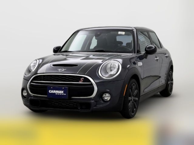 2019 MINI Cooper Hardtop S