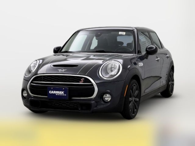 2019 MINI Cooper Hardtop S