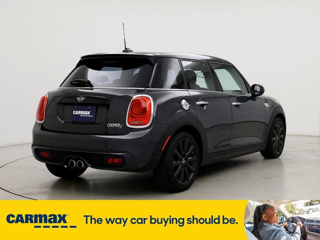 2019 MINI Cooper Hardtop S