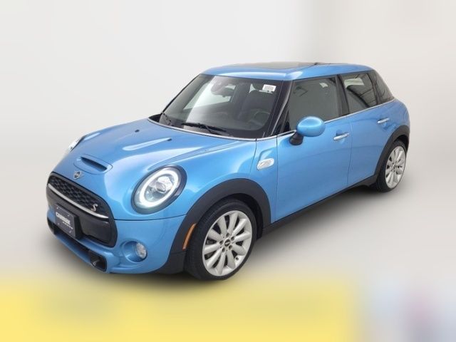 2019 MINI Cooper Hardtop S
