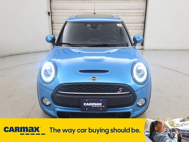2019 MINI Cooper Hardtop S