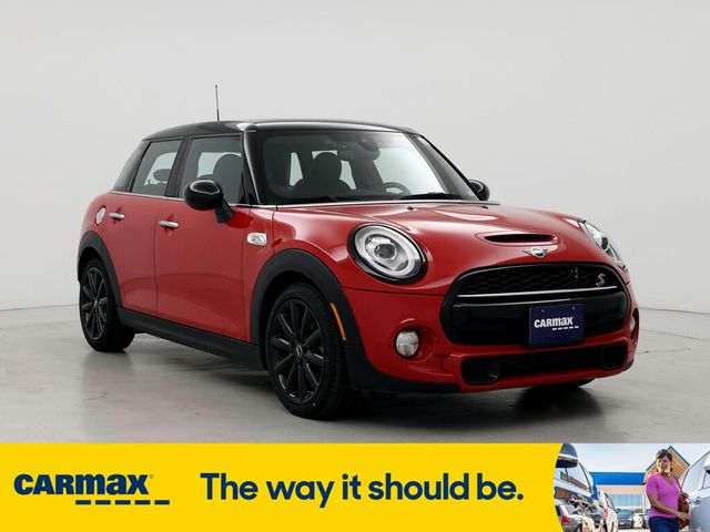 2019 MINI Cooper Hardtop S