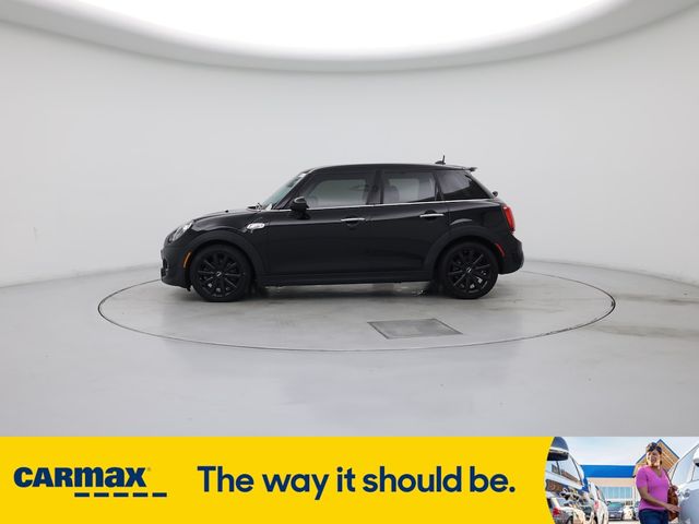 2019 MINI Cooper Hardtop S