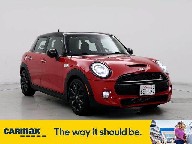 2019 MINI Cooper Hardtop S