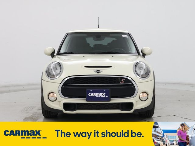 2019 MINI Cooper Hardtop S