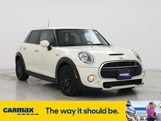 2019 MINI Cooper Hardtop S