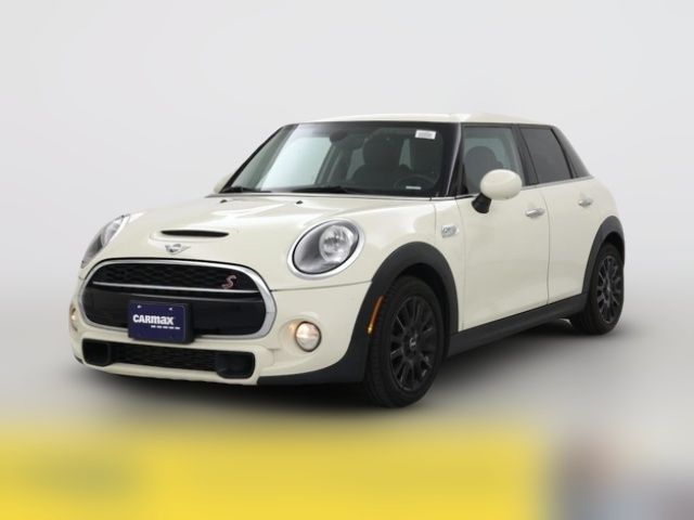 2019 MINI Cooper Hardtop S