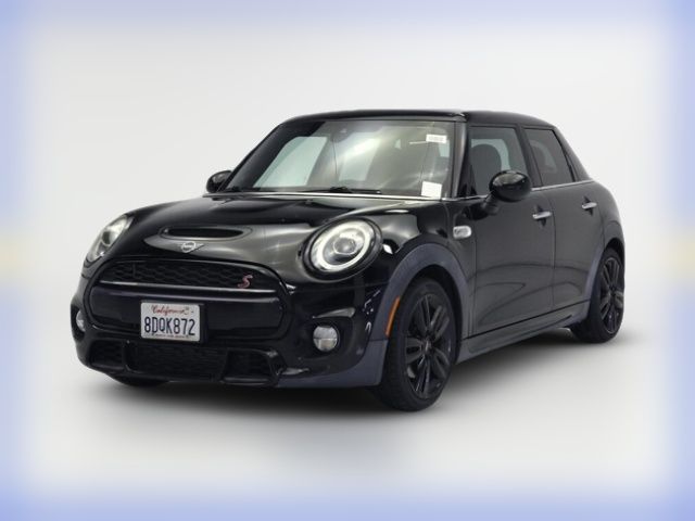 2019 MINI Cooper Hardtop S