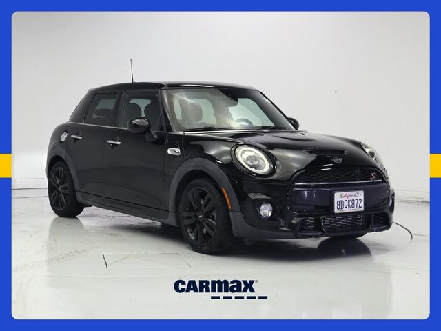 2019 MINI Cooper Hardtop S