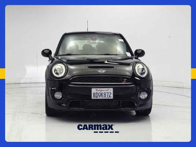 2019 MINI Cooper Hardtop S