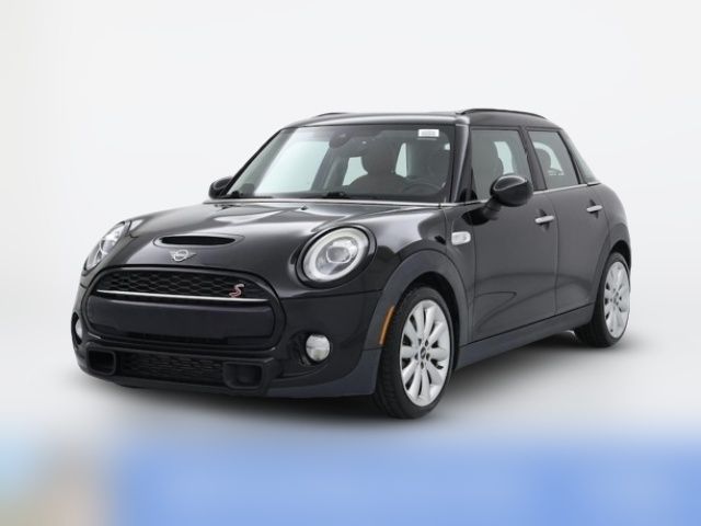 2019 MINI Cooper Hardtop S