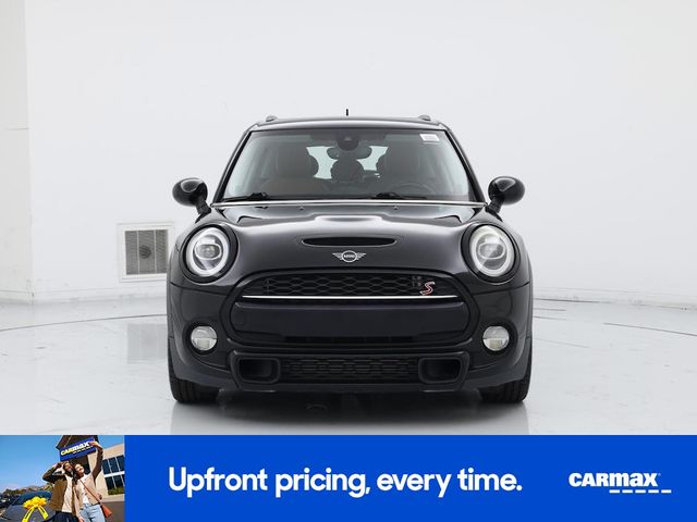 2019 MINI Cooper Hardtop S