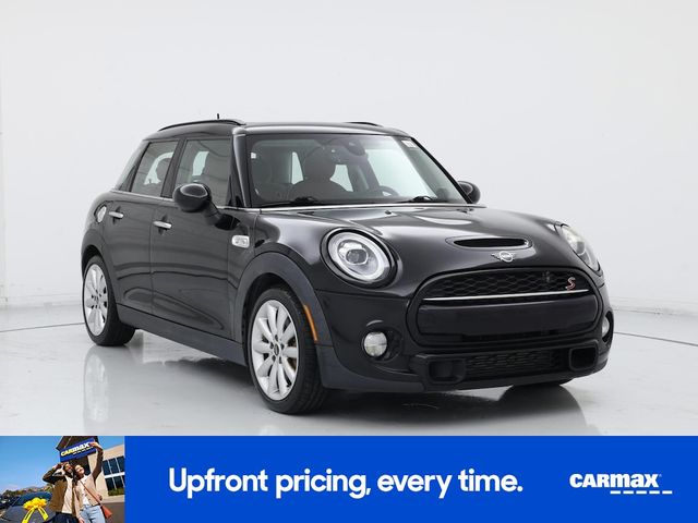 2019 MINI Cooper Hardtop S