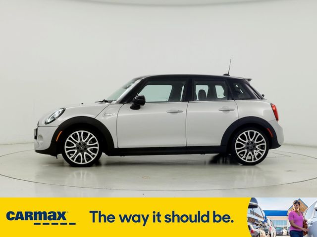 2019 MINI Cooper Hardtop S