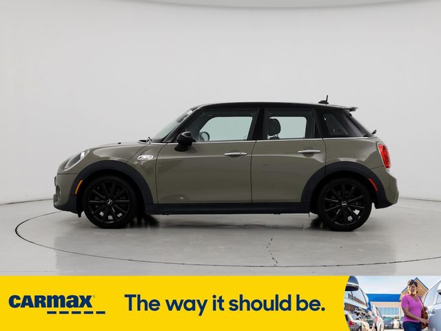 2019 MINI Cooper Hardtop S