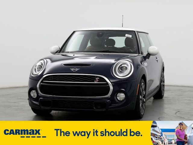 2019 MINI Cooper Hardtop S