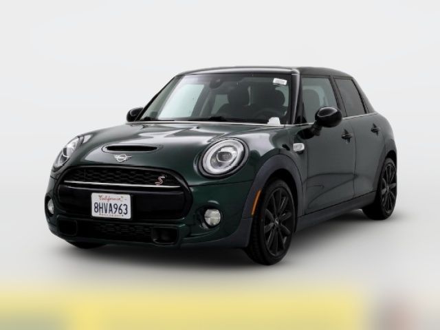 2019 MINI Cooper Hardtop S