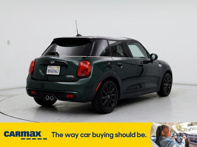 2019 MINI Cooper Hardtop S