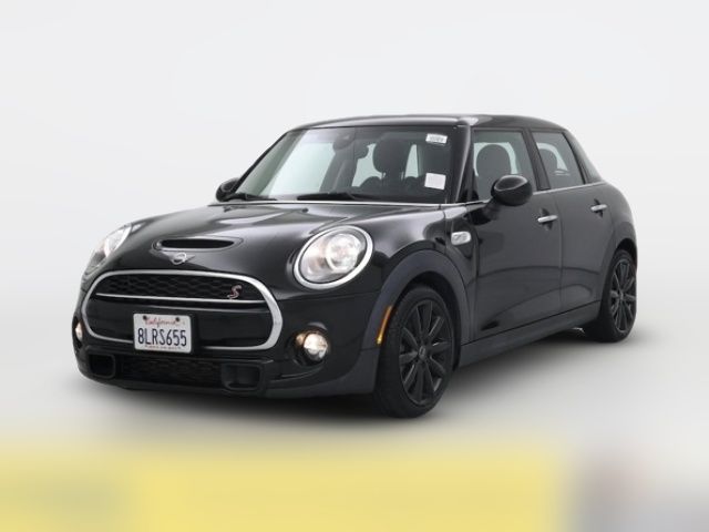 2019 MINI Cooper Hardtop S