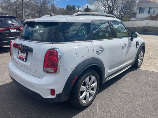2019 MINI Cooper Countryman Base