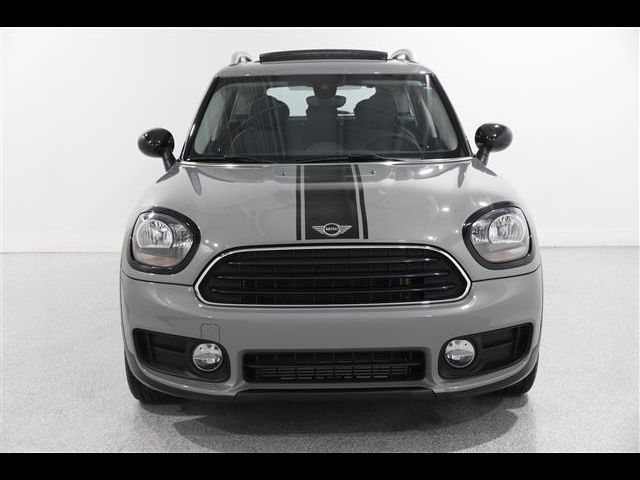 2019 MINI Cooper Countryman Base