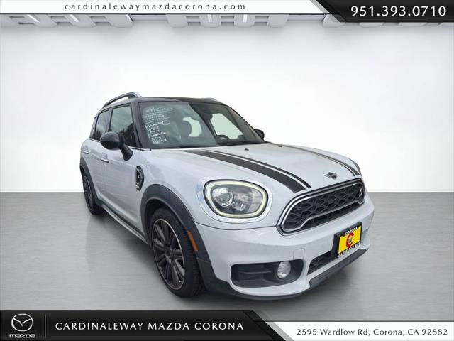 2019 MINI Cooper Countryman S