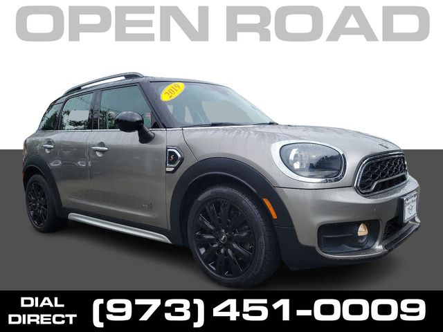 2019 MINI Cooper Countryman S