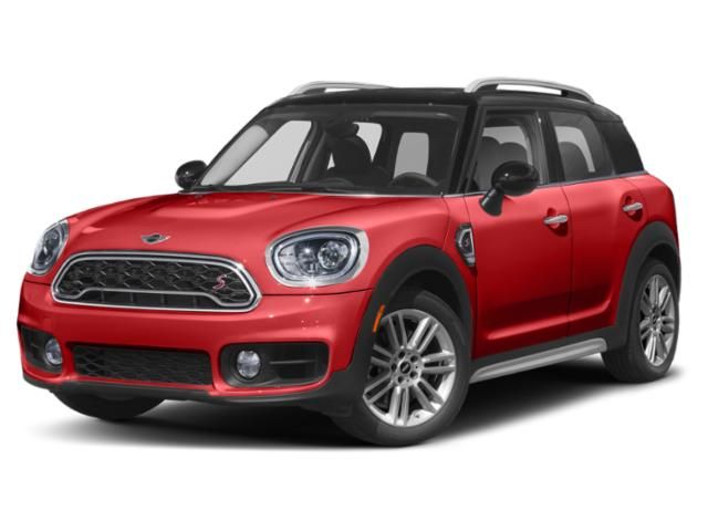 2019 MINI Cooper Countryman S