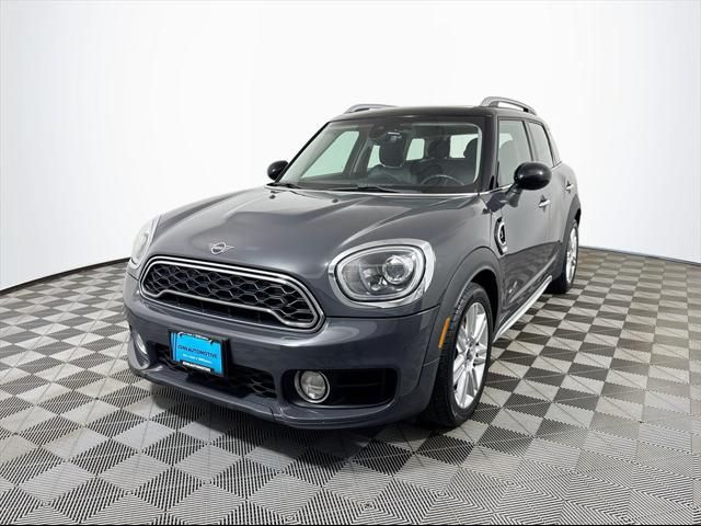 2019 MINI Cooper Countryman S