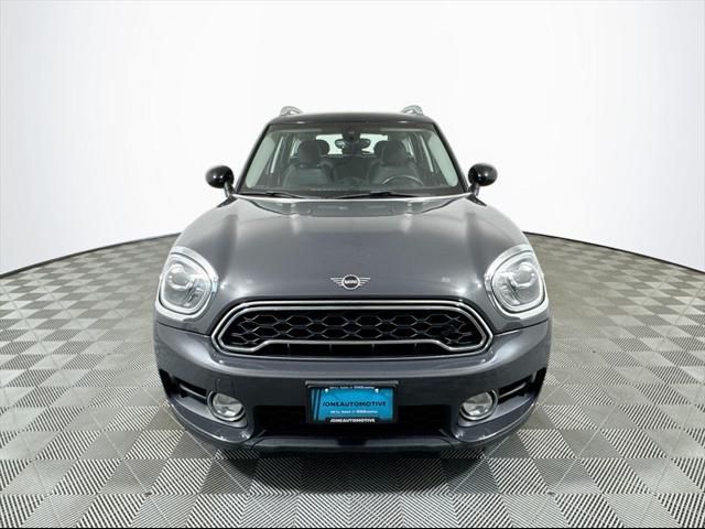 2019 MINI Cooper Countryman S