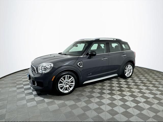 2019 MINI Cooper Countryman S