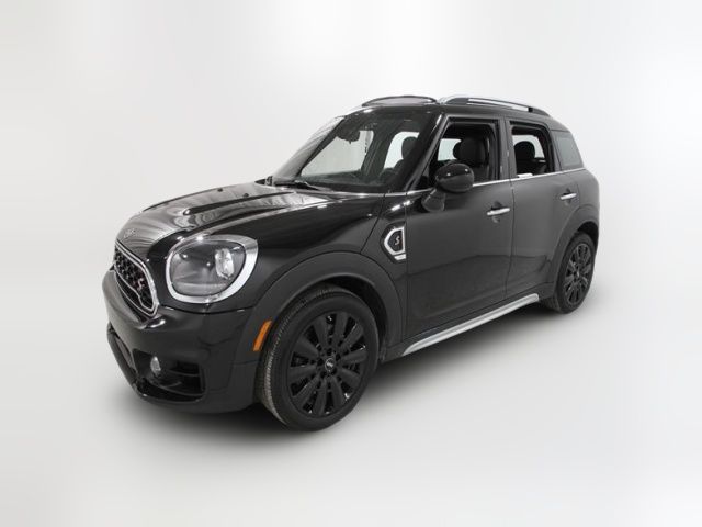 2019 MINI Cooper Countryman S