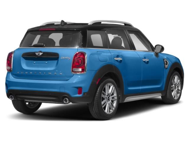 2019 MINI Cooper Countryman S