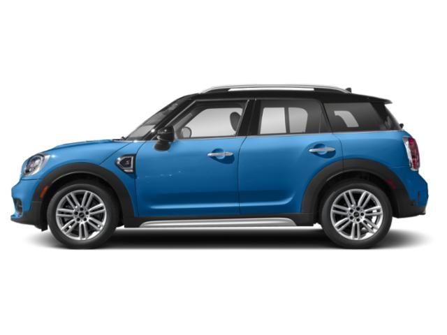 2019 MINI Cooper Countryman S