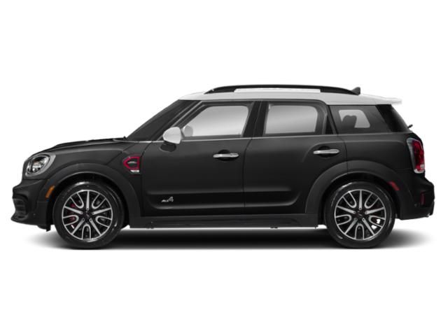 2019 MINI Cooper Countryman John Cooper Works