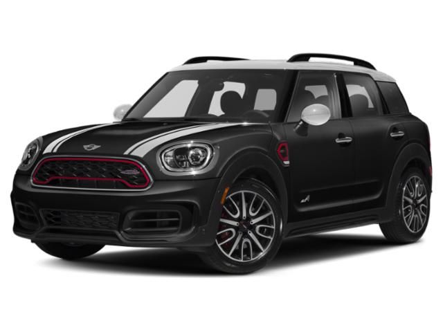 2019 MINI Cooper Countryman John Cooper Works