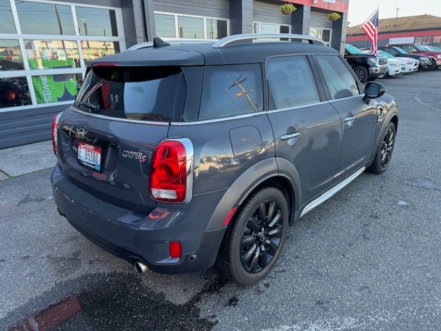 2019 MINI Cooper Countryman S