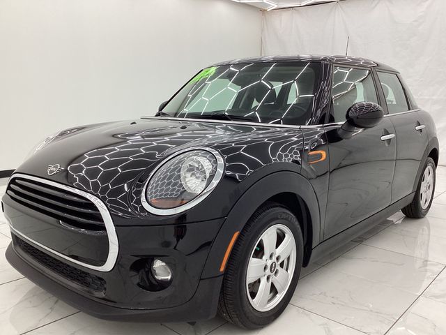 2019 MINI Cooper Hardtop Base