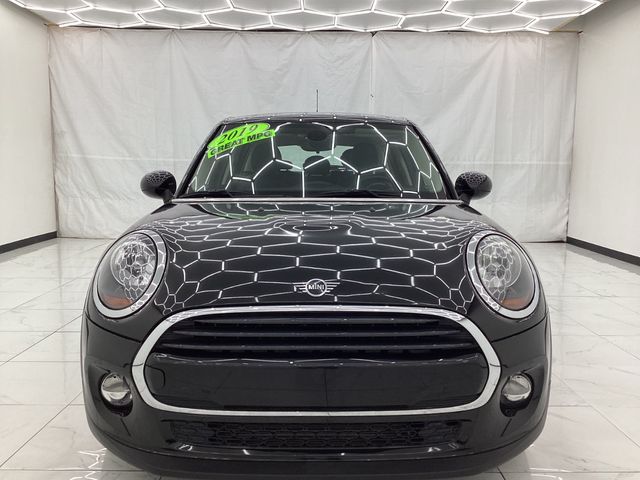 2019 MINI Cooper Hardtop Base