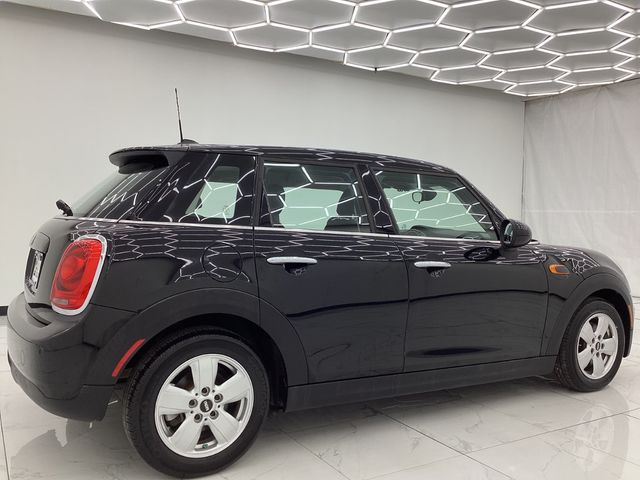 2019 MINI Cooper Hardtop Base