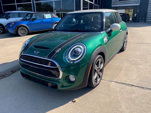 2019 MINI Cooper Hardtop S