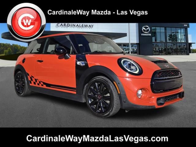 2019 MINI Cooper Hardtop S