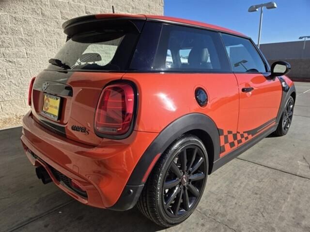 2019 MINI Cooper Hardtop S