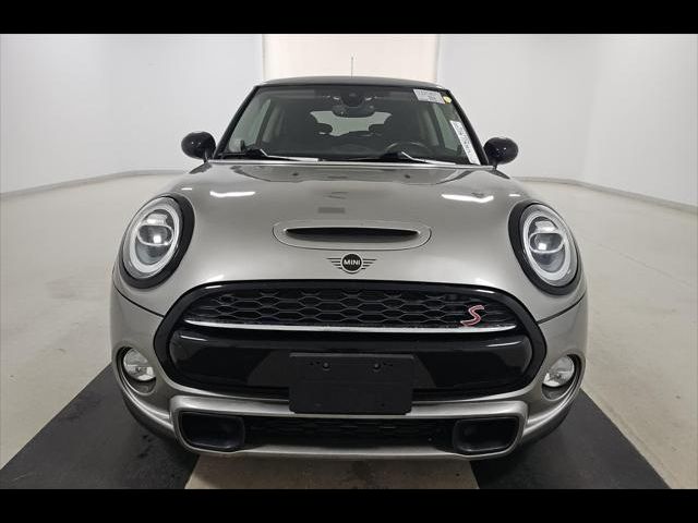 2019 MINI Cooper Hardtop S