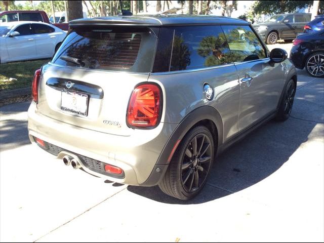 2019 MINI Cooper Hardtop S