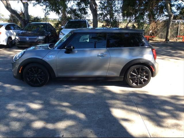 2019 MINI Cooper Hardtop S