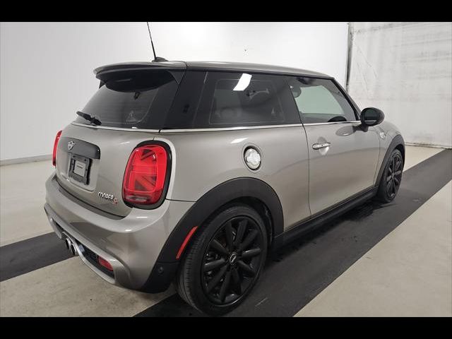 2019 MINI Cooper Hardtop S