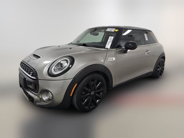 2019 MINI Cooper Hardtop S