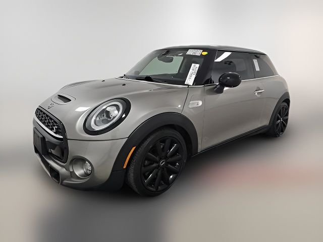 2019 MINI Cooper Hardtop S