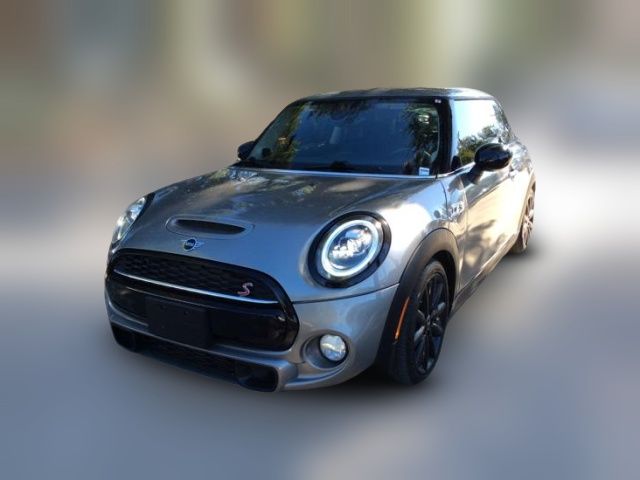 2019 MINI Cooper Hardtop S